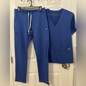 Figs Scrub Set Women